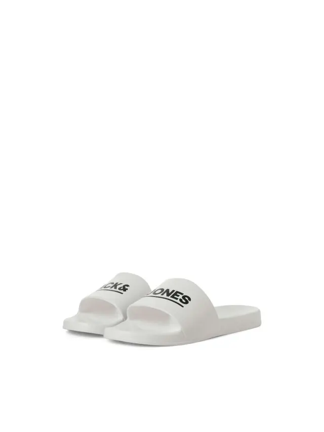 JFWOLLIE SLIDER LN White 3