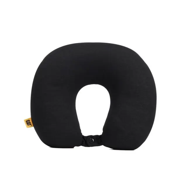 Μαξιλαράκι Αυχένα Caterpillar 85033-01 - One Size 2