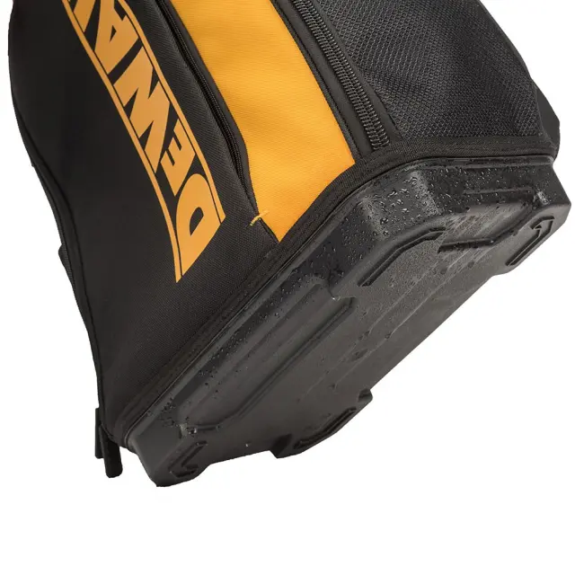 Dewalt DWST81690-1 Τσάντα Πλάτης Αδιάβροχη Κίτρινη 40lt 2