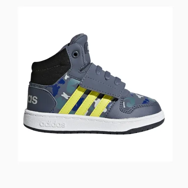 ADIDAS HOOPS MID 2.0 - 19