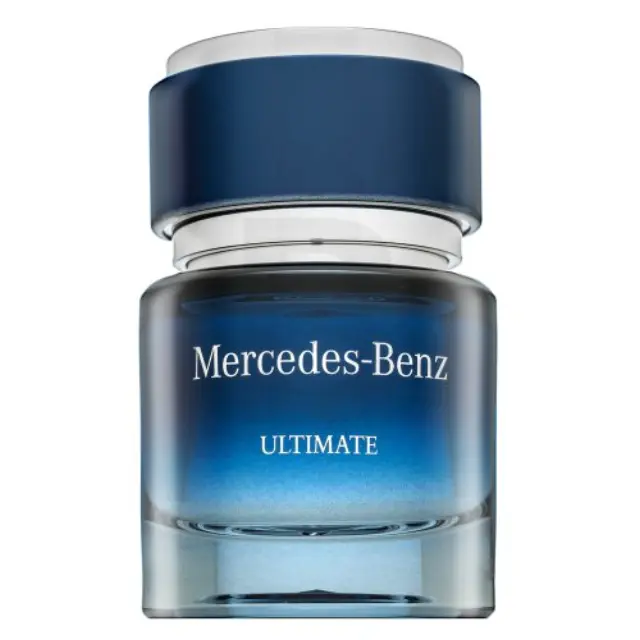 Mercedes-Benz Ultimate Eau de Parfum for men 40 ml