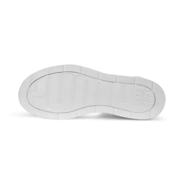 Puma Karmen Wedge White-Gold 390985-01 - 40 3
