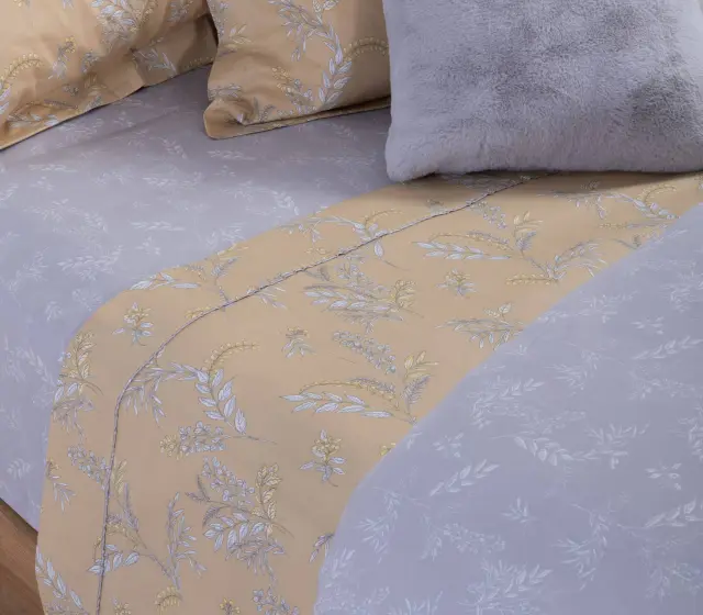 ΠΑΠΛΩΜΑ ΥΠΕΡΔΙΠΛΟ VERDEN 240Χ230 NEF-NEF HOMEWARE 3