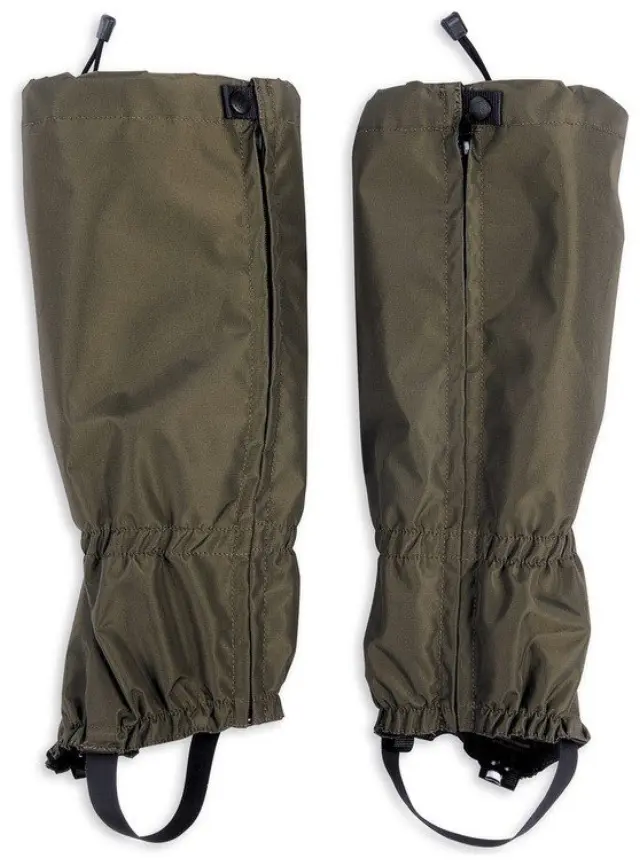Γκέτες Ορειβασίας Tatonka Gaiter 420 HD Olive - 2750-331 - M 2