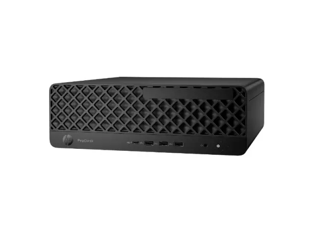 HP Desktop Pro SFF 4G1i U7-265 24GB 512GB Win 11 Pro 5Y On-Site (E4DD1AT) 3