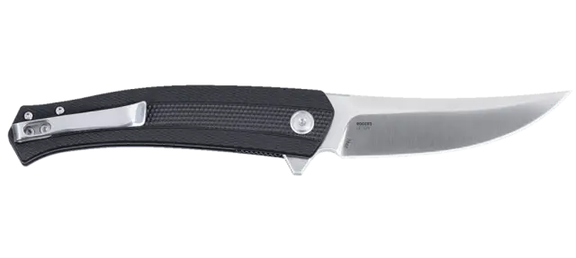Σουγιάς CRKT Persian Black 2