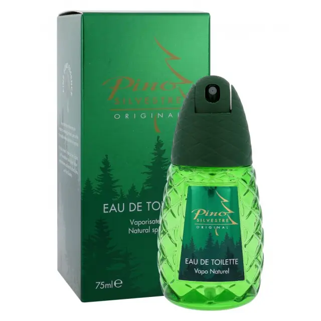 Pino Silvestre Original Eau de Toilette 75ml