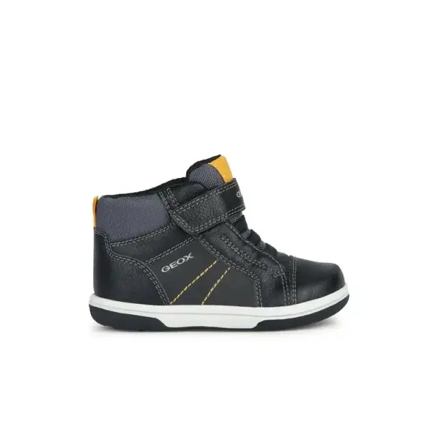 Geox Baby Flick Boy B3637A 0MEFU C9154 - 21