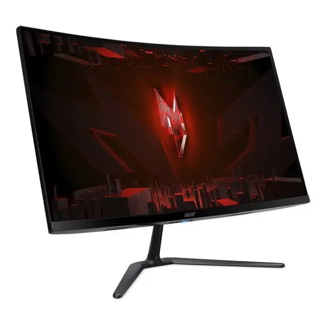 Acer Monitor 27" ED270W0bmiipx VA FHD (UM.HE0EE.016) 3