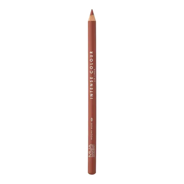 Mua Intense Colour Lip Liner Mocha Muse 1.5g 2