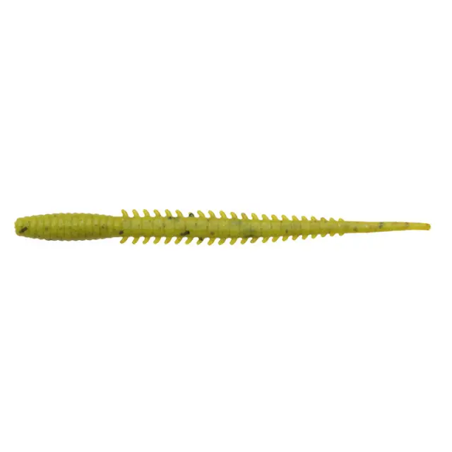 Σιλικονούχο EcoGear Jukusei Aqua Katsu Aji Straight 6cm #J07