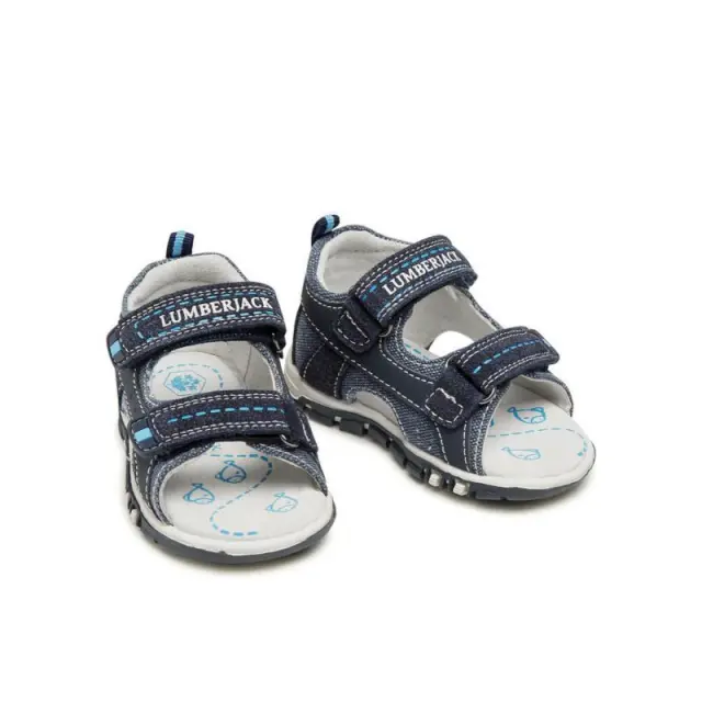 LUMBERJACK SANDAL SB42106 - 20 3
