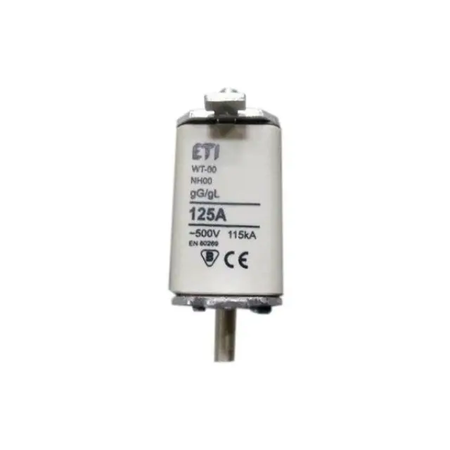 Fuse NH00C-125A