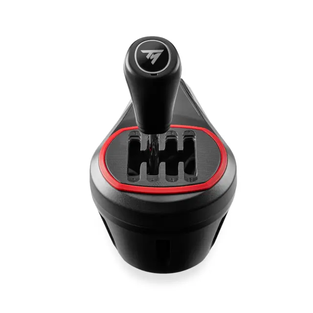 Thrustmaster TH8S Add-on Χειριστήριο Αλλαγής Ταχυτήτων 3