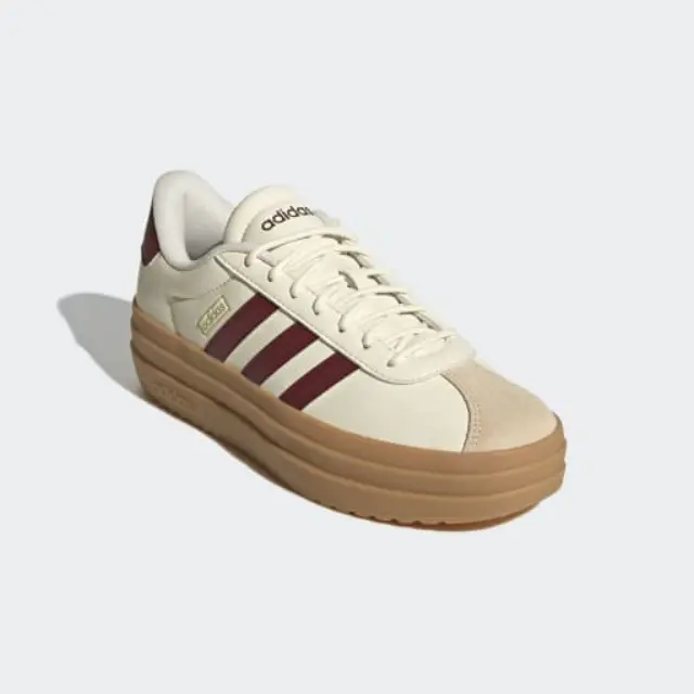 Adidas VL Court Bold JQ5642 - 41 1/3 3
