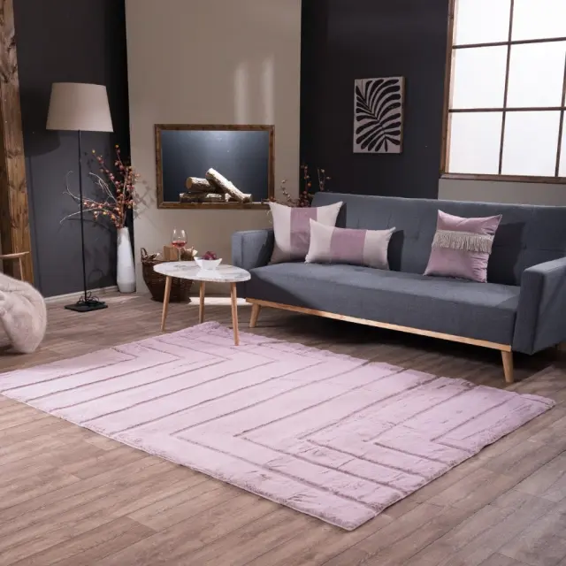 Χαλί Floor 12 160 x 230 TEORAN 70 x 200 cm