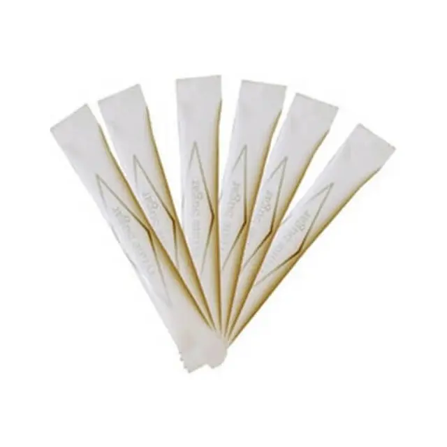 Ζάχαρη Λευκή Μερίδα Sticks 4gr 1000τεμ.