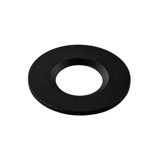 Changeable Bezels black