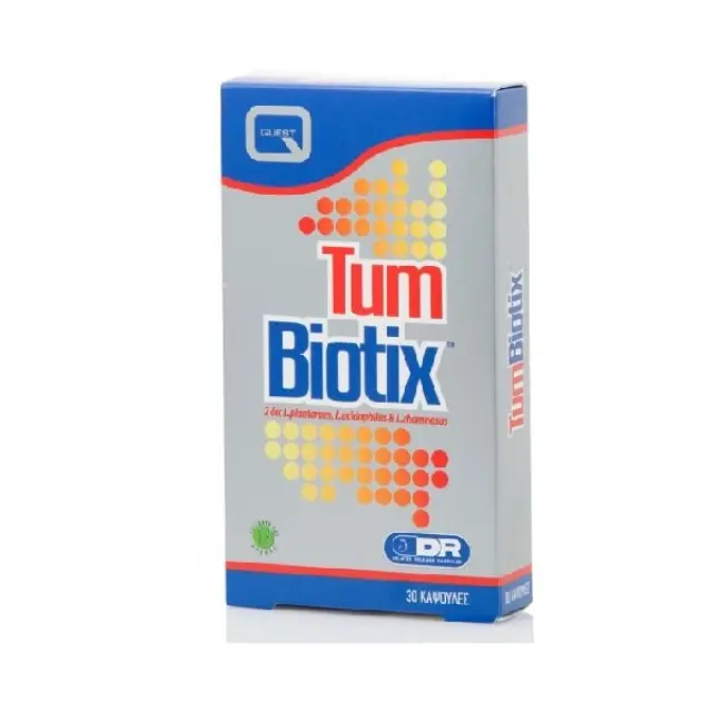 Quest TumBiotix 30caps