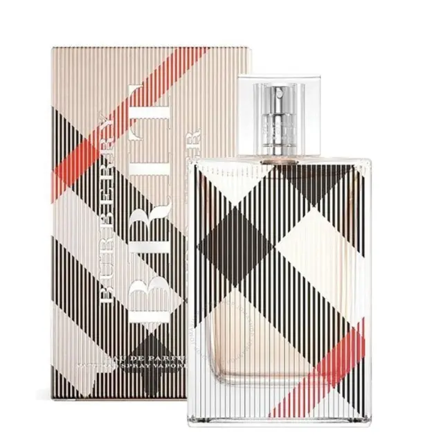Burberry Brit for Her Eau de Parfum 50ml