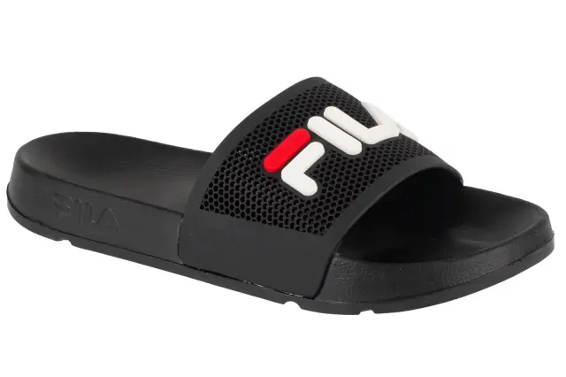 Fila Morro Bay Spiro Slipper Black FFM0411.80010 - 44