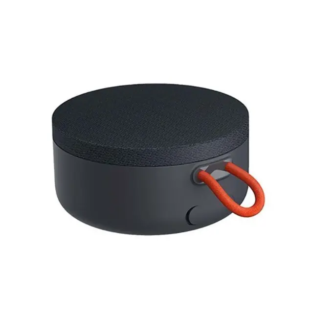 Xiaomi Mi Portable Speaker Bluetooth Gray (BHR4802GL)
