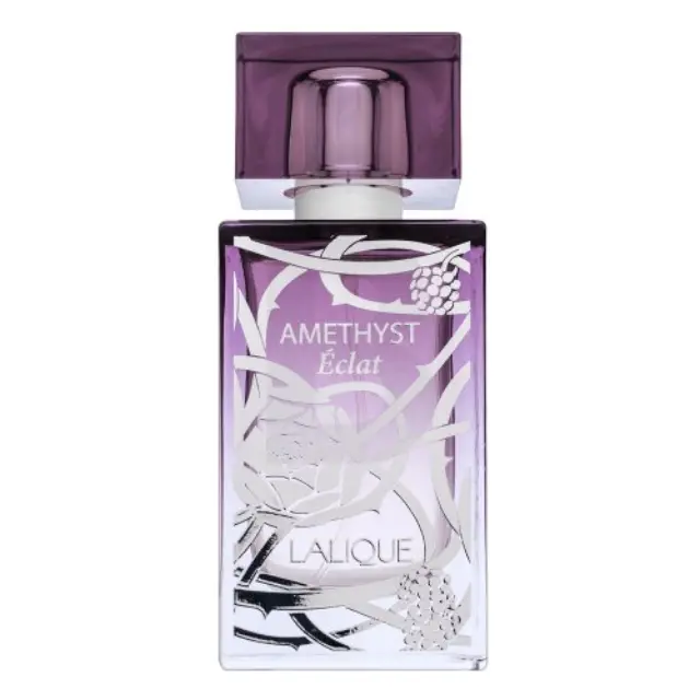 Lalique Amethyst Eclat Eau de Parfum for women 50 ml