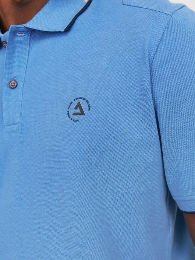 JCOHASS LOGO POLO SS LN pacific coast 2