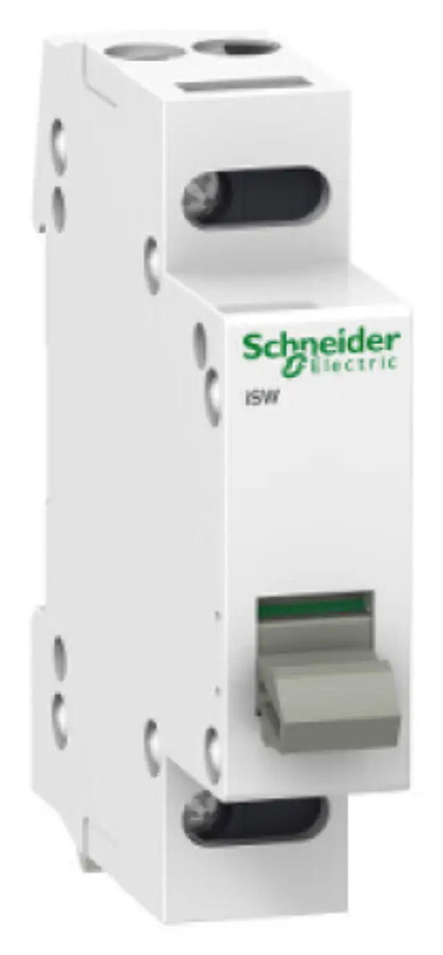 switch Acti9 iSW - 1 pole - 32 A - 250V