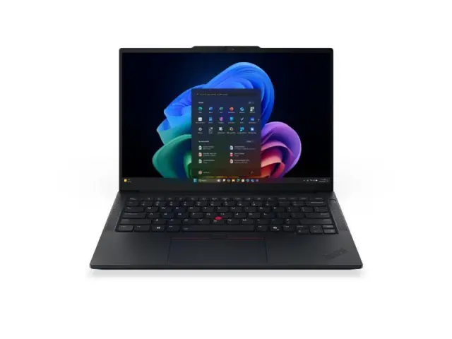 Lenovo Laptop ThinkPad E14 Gen 8 14'' Core 7 350 32GB 512GB SSD Intel Graphics W11P 3Y (21Y8001FGM)