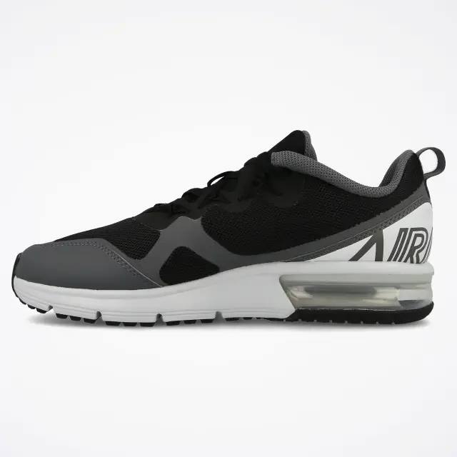 Nike Air Max Fury GS AA8126-001 - 38.5 2