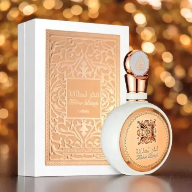 Lattafa Fakhar Eau De Parfum Women 100ml 3