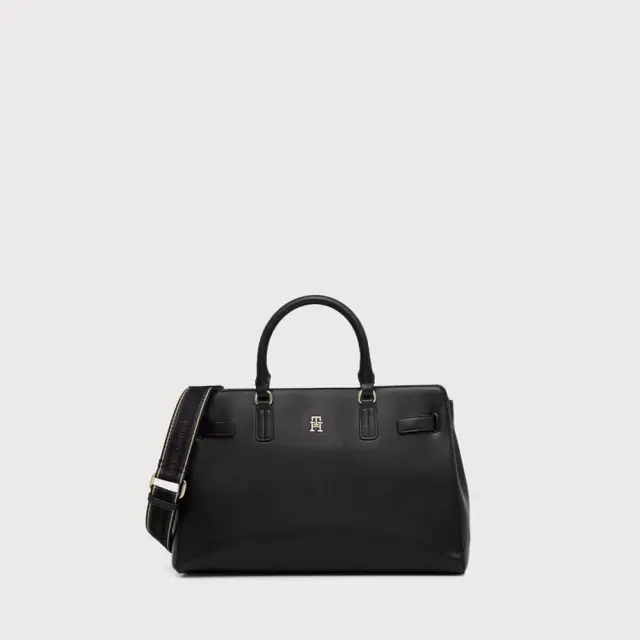 Tommy Hillfiger AW0AW19067 BDS black