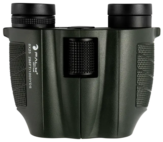 ΚΙΑΛΙΑ FALX Optics Sideview 8x25 HD