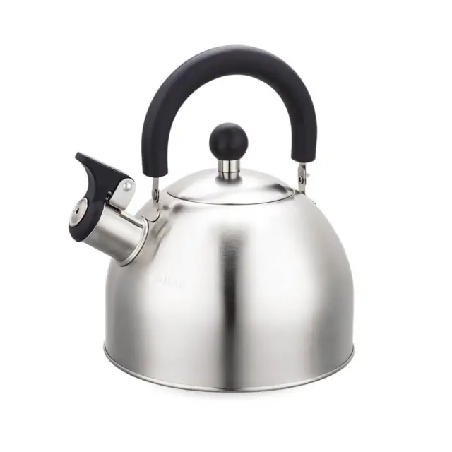 Maestro MR-1300 kettle 2 L Silver