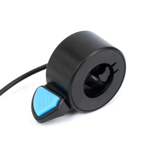 ΑΝΤΑΛΛΑΚΤΙΚΟ ΧΕΙΡΙΣΤΗΡΙΟ ΓΚΑΖΙΟΥ ΓΙΑ NINEBOT G30/ G30D