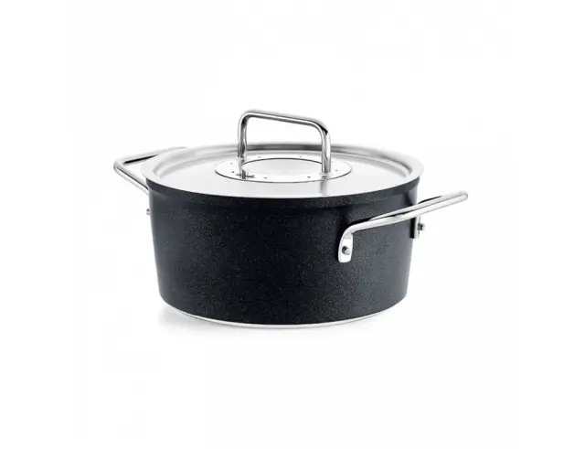 Κατσαρόλα Χύτρα Fissler Adamant με διάμετρο 18cm, χωρητικότητα 2L και μεταλλικό χερούλι15611418000 2