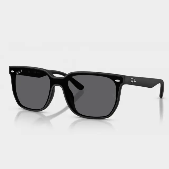 Γυαλιά Ηλίου Ray Ban RB4466D 601S81 Μαύρο - 47