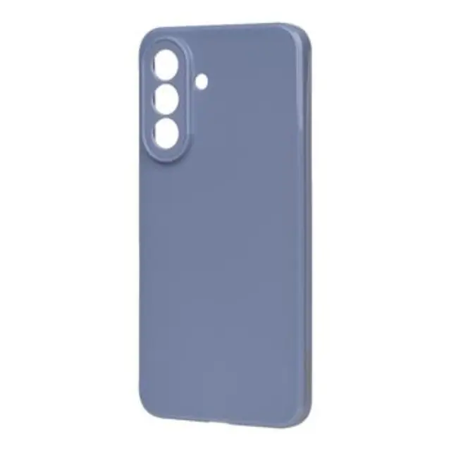OBAL:ME Glossy Cover for Samsung Galaxy A37 5G Periwinkle