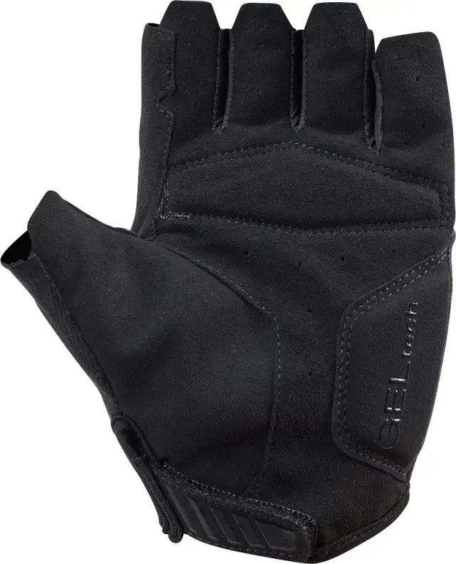 ΓΑΝΤΙΑ MAVIC KSYRIUM PRO CARBON ΚΟΝΤΟ 025 - ΜΑΥΡΟ - X-LARGE 2