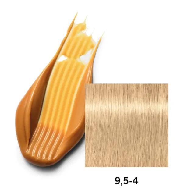 Schwarzkopf Professional Chroma Id 9.5-4 300ml 2