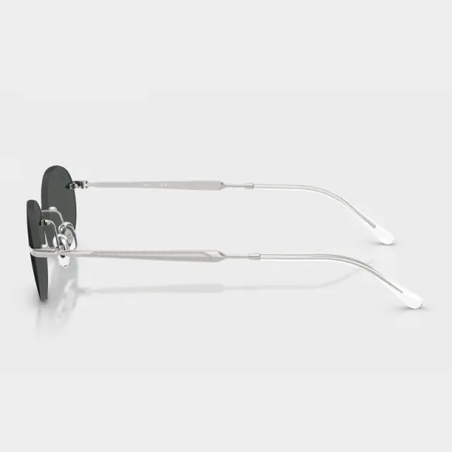 Γυαλιά Ηλίου Ray-Ban 0RB3767 003/87 Ασημί - 54 3