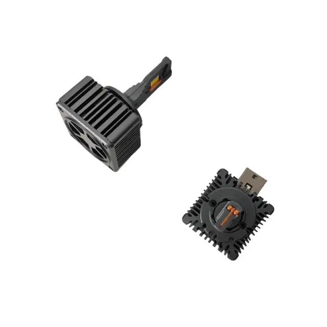 EJC Φώτα αυτοκινήτου D3S/D8S 45W - Car headlight Z694506 2