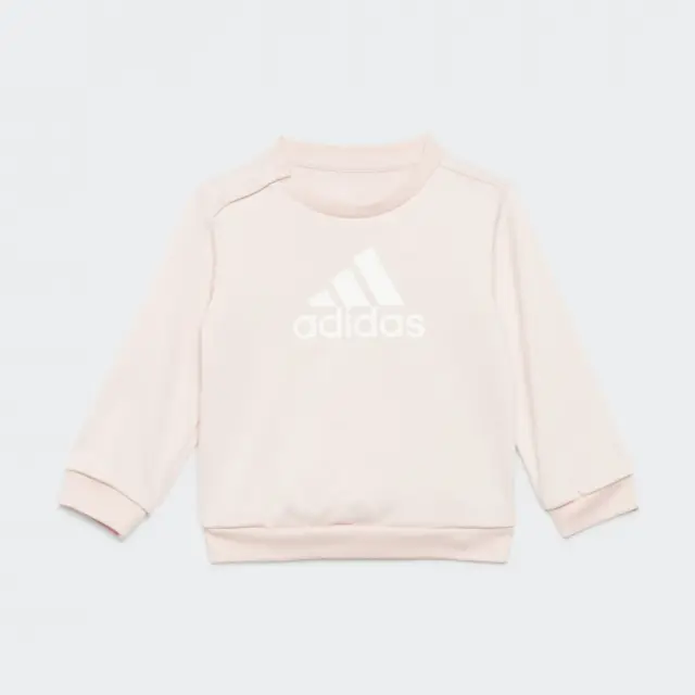 adidas Παιδικό Σετ Φόρμας Ροζ - 3-4 χρονών 2