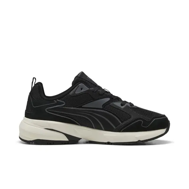 Puma Men's Profoam Galactic Μαύρο - Άσπρο 407179-01 (Puma)