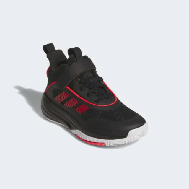 Adidas Ownthegame 3.0 JQ7939 - 31 1/2 3