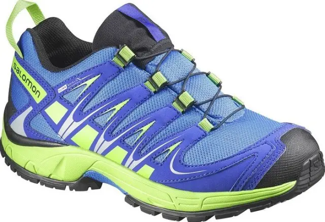 SALOMON XA PRO 3D 376482 - 38