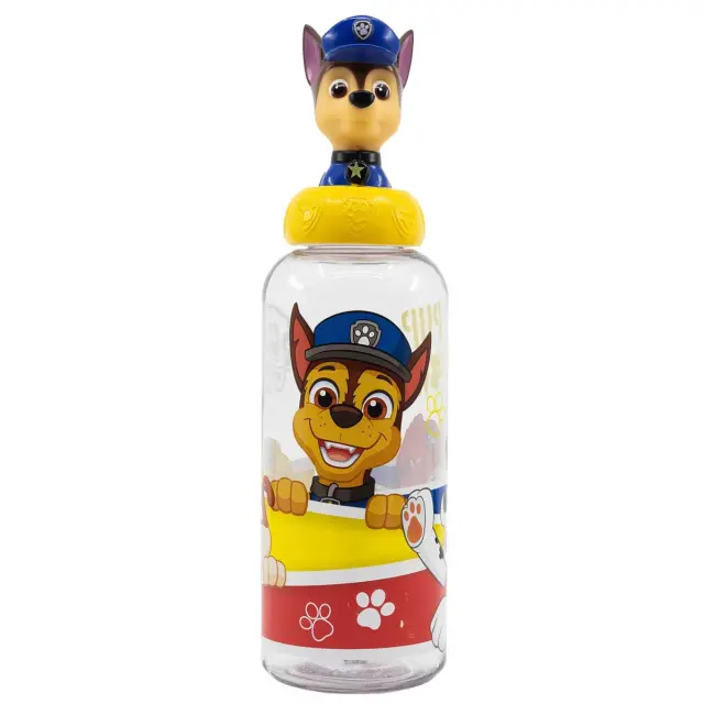 Παγούρι με στόμιο Paw Patrol 560ml