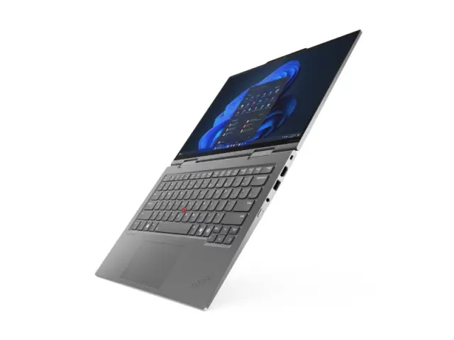 Laptop Lenovo ThinkPad X1 2-in-1 Gen 10 Aura Edition Ultra 7 255U/32GB/1TB SSD/W11 Pro 21Q0006UGM 2