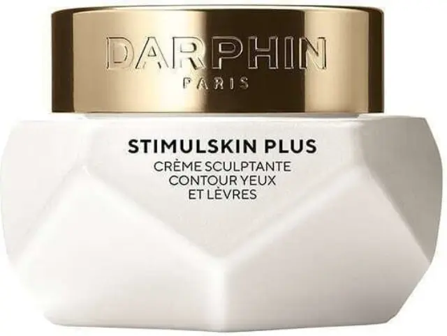 Darphin Stimulskin Plus Sculpting Cream Κρέμα Σμίλευσης Για Μάτια και Χείλη 15ml